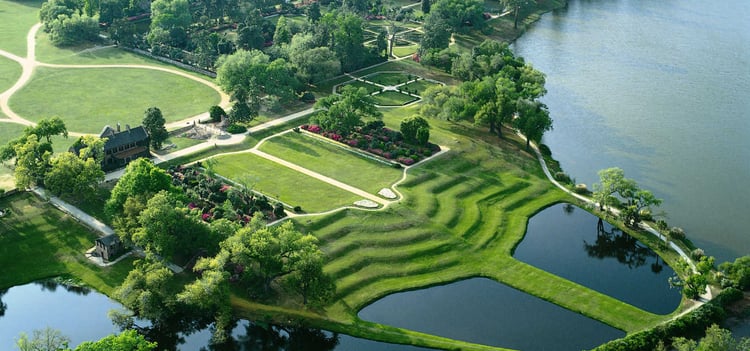 Middleton Place Charleston