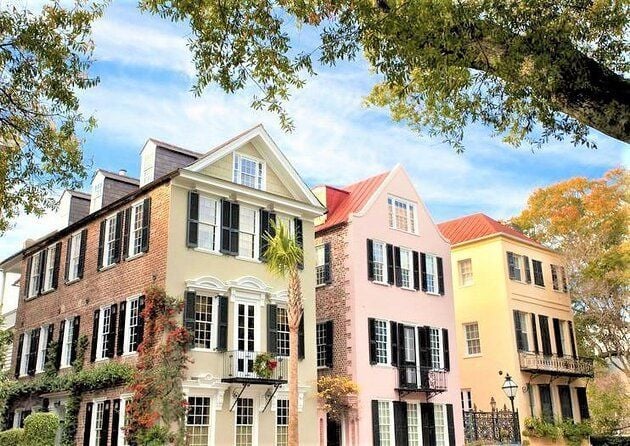 Best Things to Do in Charleston South Carolina | The Pinch