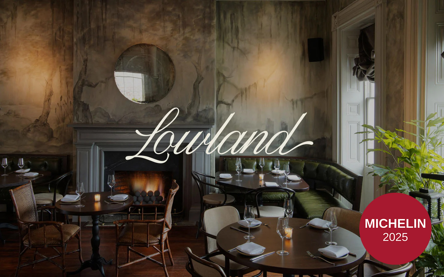 Lowland-Charleston-Michelin