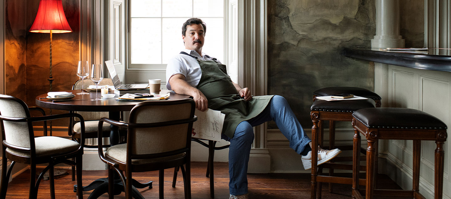 Lowland at The Quinte